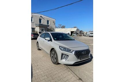 Hyundai IONIQ Gebrauchtwagen