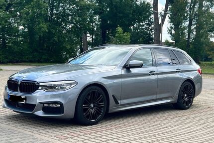 BMW 530 Gebrauchtwagen