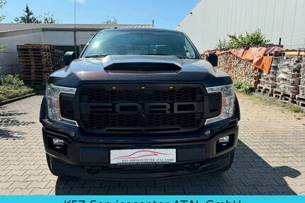 Ford F 150 Gebrauchtwagen