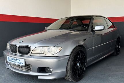 BMW 318 Gebrauchtwagen