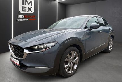 Mazda CX-3 Gebrauchtwagen