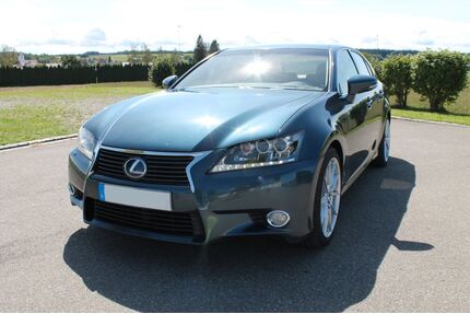 Lexus GS 450 Gebrauchtwagen