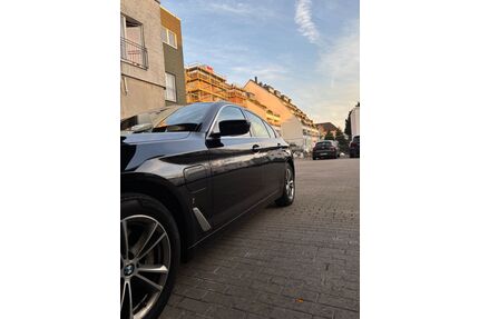 BMW 530 Gebrauchtwagen