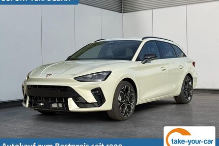 Cupra Leon Gebrauchtwagen