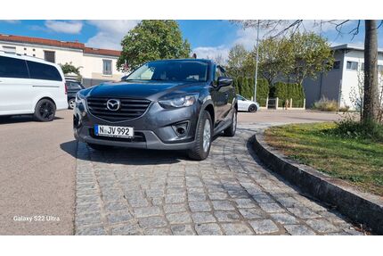 Mazda CX-5 Gebrauchtwagen