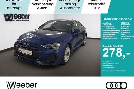 Audi A3 Gebrauchtwagen