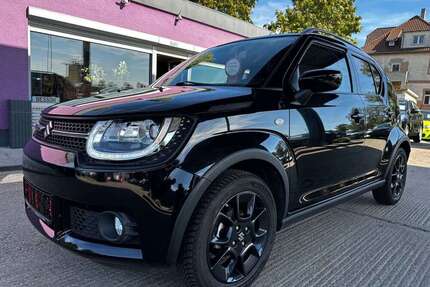 Suzuki Ignis Gebrauchtwagen