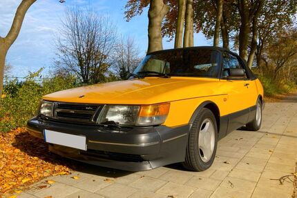Saab 900 Gebrauchtwagen
