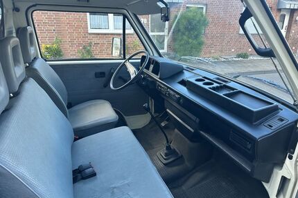 VW T3 andere Gebrauchtwagen