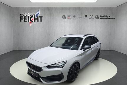 Cupra Leon Gebrauchtwagen