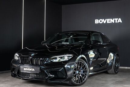 BMW M2 Gebrauchtwagen