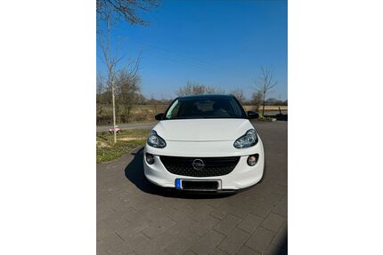 Opel Adam Gebrauchtwagen
