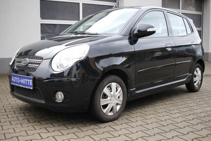 Kia Picanto Gebrauchtwagen