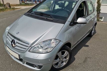 Mercedes-Benz A 180 Gebrauchtwagen