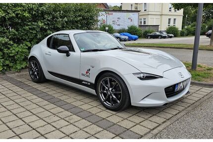 Mazda MX-5 Gebrauchtwagen