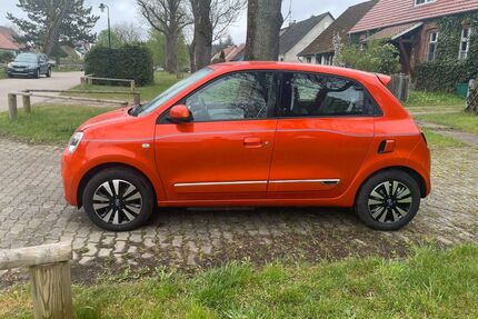 Renault Twingo Gebrauchtwagen
