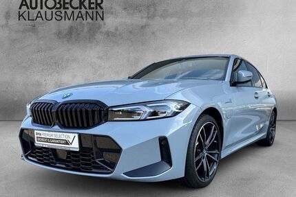 BMW 330 Gebrauchtwagen