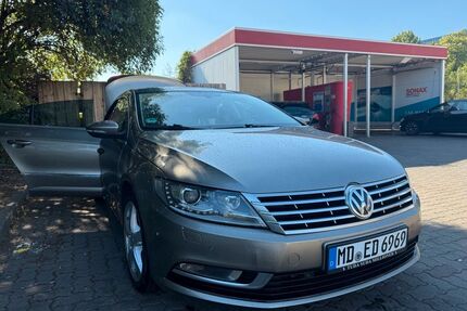 VW CC Gebrauchtwagen