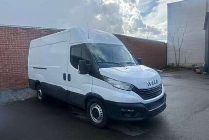 IVECO Daily Gebrauchtwagen
