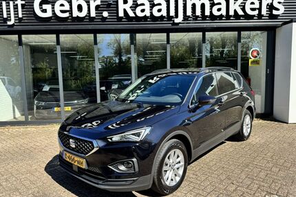 Seat Tarraco Gebrauchtwagen