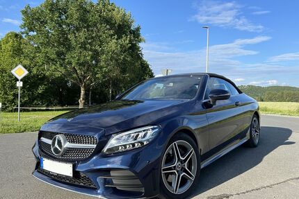 Mercedes-Benz C 180 Gebrauchtwagen