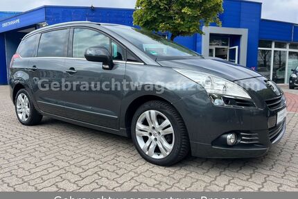 Peugeot 5008 Gebrauchtwagen