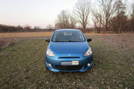 Mitsubishi Space Star Gebrauchtwagen