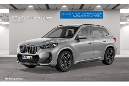 BMW X1 Gebrauchtwagen