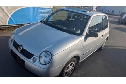 VW Lupo Gebrauchtwagen