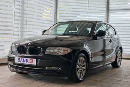 BMW 116 Gebrauchtwagen
