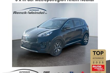 Kia Sportage Gebrauchtwagen