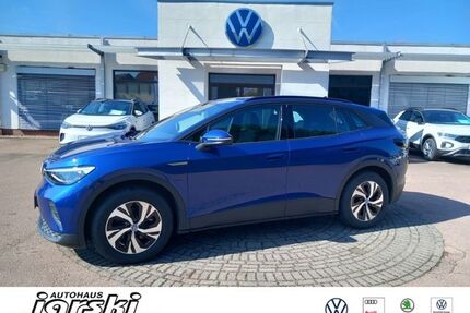 VW ID.4 Gebrauchtwagen