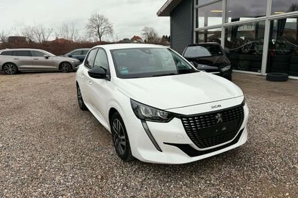 Peugeot 208 Gebrauchtwagen