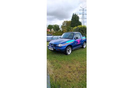 Suzuki X-90 Gebrauchtwagen