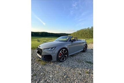 Audi TT RS Gebrauchtwagen