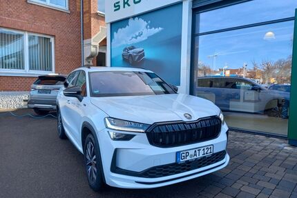 Skoda Kodiaq Gebrauchtwagen