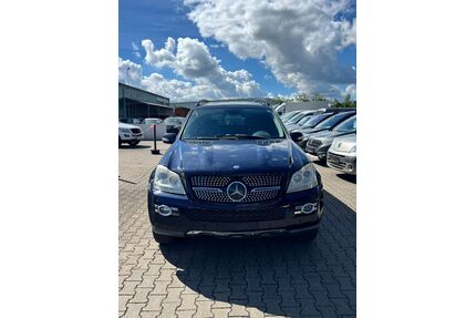 Mercedes-Benz GL 320 Gebrauchtwagen