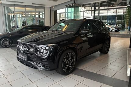 Mercedes-Benz GLE 350 Gebrauchtwagen