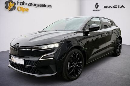 Renault Megane E-TECH Gebrauchtwagen