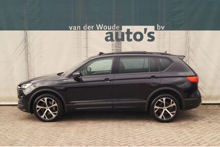 Seat Tarraco Gebrauchtwagen