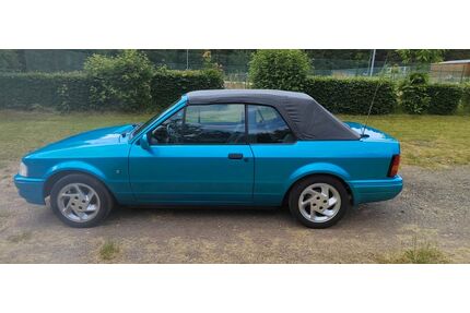 Ford Escort Gebrauchtwagen
