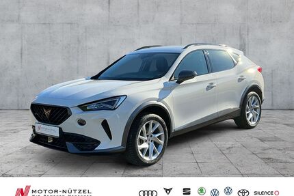 Cupra Formentor Gebrauchtwagen