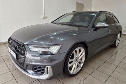 Audi S6 Gebrauchtwagen