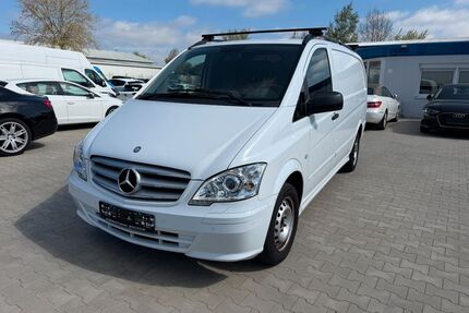 Mercedes-Benz Vito Gebrauchtwagen