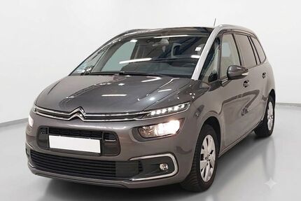 Citroen C4 SpaceTourer Gebrauchtwagen