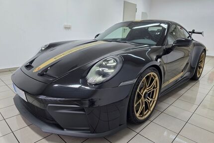 Porsche 992 Gebrauchtwagen