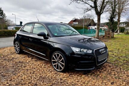 Audi A1 Gebrauchtwagen