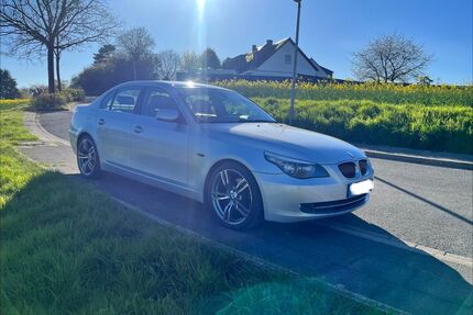 BMW 525 Gebrauchtwagen