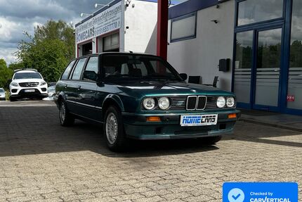 BMW 318 Gebrauchtwagen