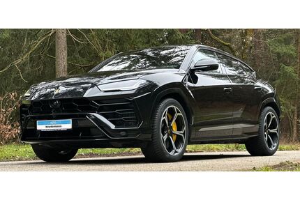Lamborghini Urus Gebrauchtwagen